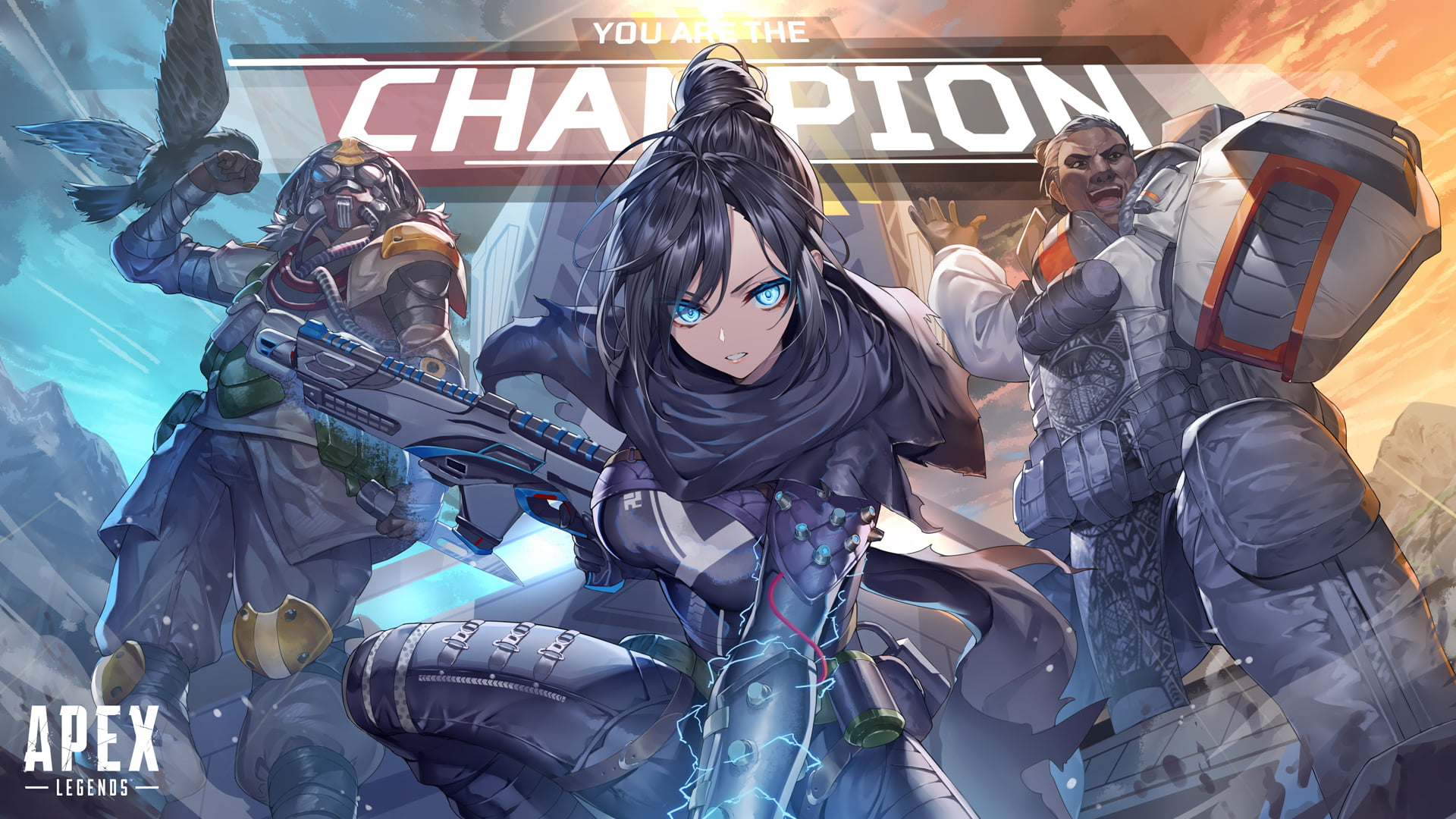 image banner wraith