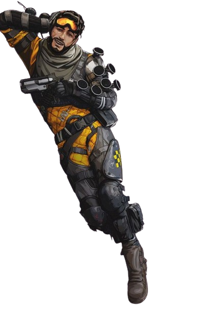 Image de Wraith